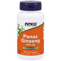 Now Foods Panax Ginseng